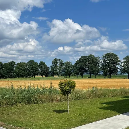 Apartment Albblick Trossingen