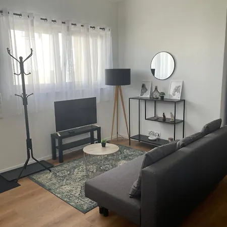 Apartment Albblick *