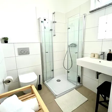 Albblick Apartment Trossingen