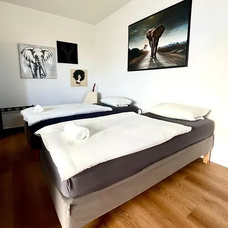 Albblick Apartment