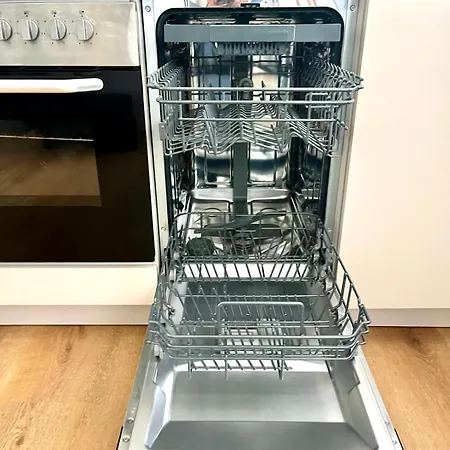 Albblick Appartamento Trossingen