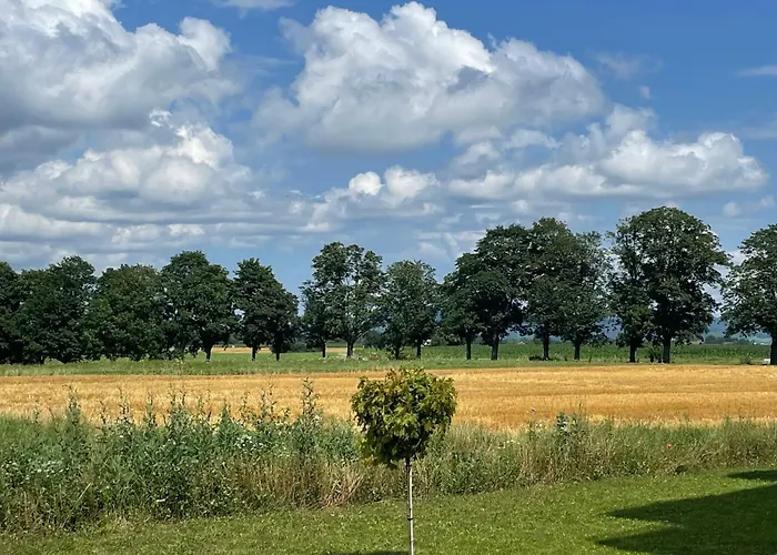 شقة Albblick تروسينغن