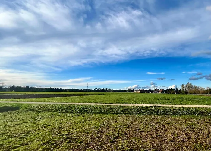 Albblick * Троссинген